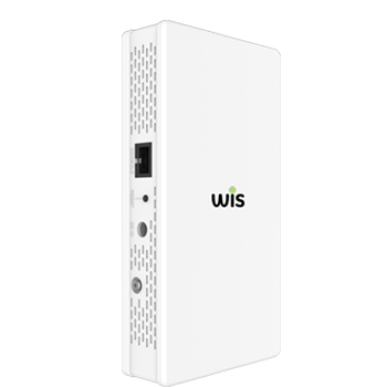 802.11AX | 1800Mbps | Wi-Fi 6  | 2*Giga
