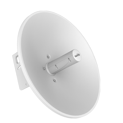 5GHz | Gigabit | 25dBi  |  25Km